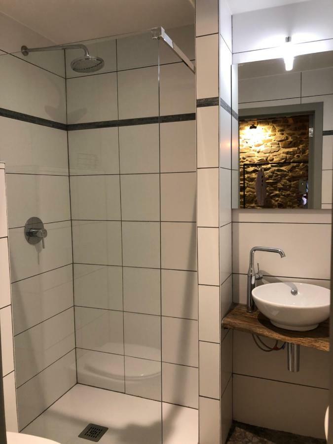 L'Annexe Villa Halleux  Buitenkant foto