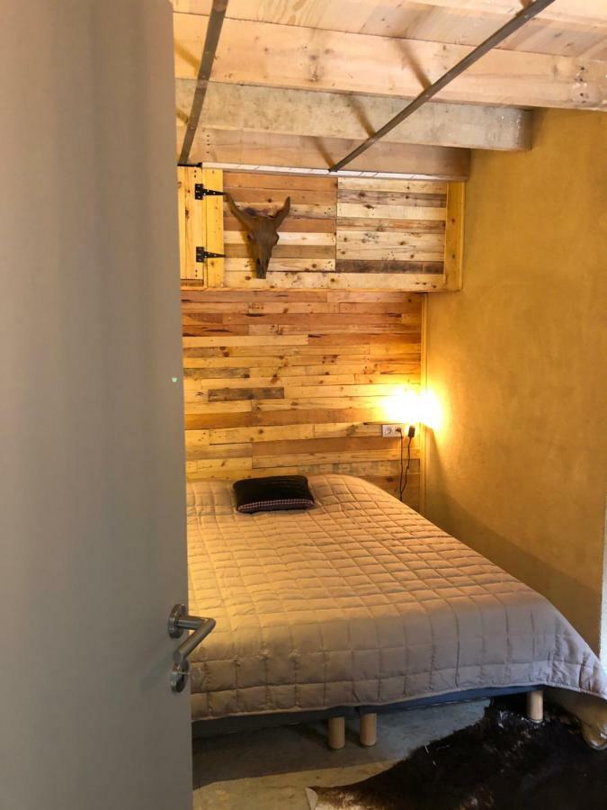 L'Annexe Villa Halleux  Buitenkant foto